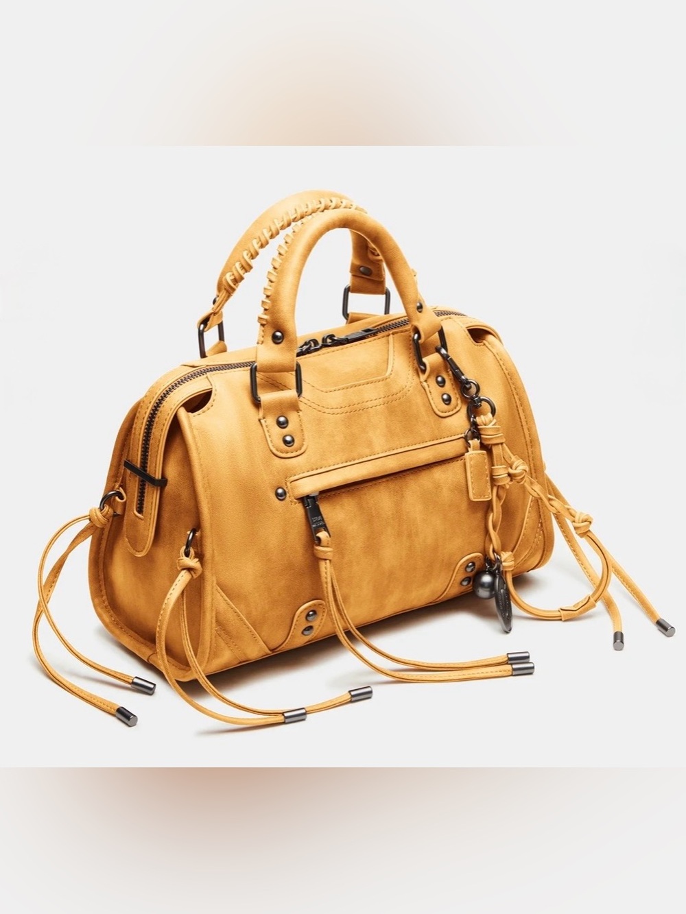 RIGGS Bag Banana - Picture 4 of 8